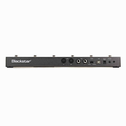 Blackstar Guitar Amp - Live Logic Midi Controller