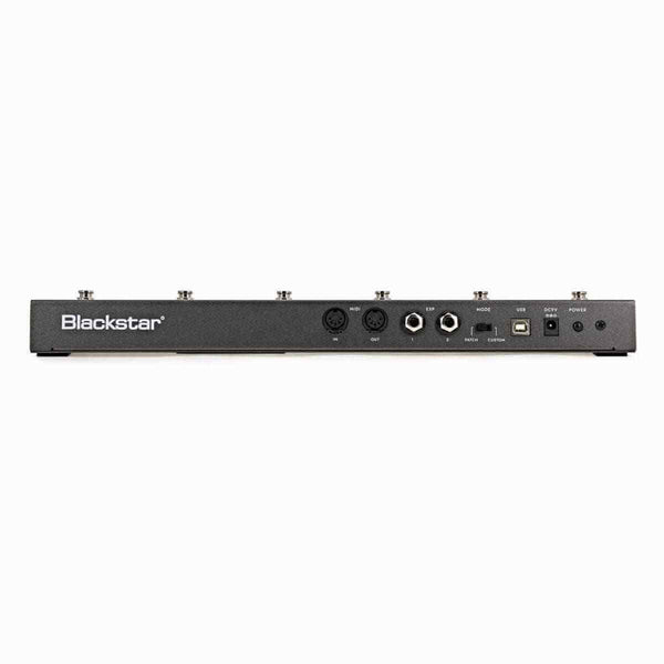 Blackstar Amplifier Blackstar - Live Logic Midi controller