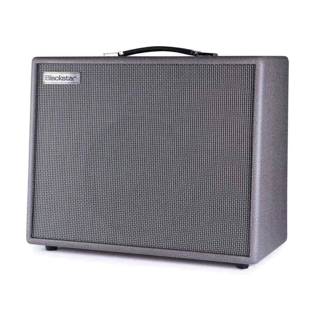 Blackstar Amplifier Blackstar Silverline Deluxe 100w 1x12 Combo