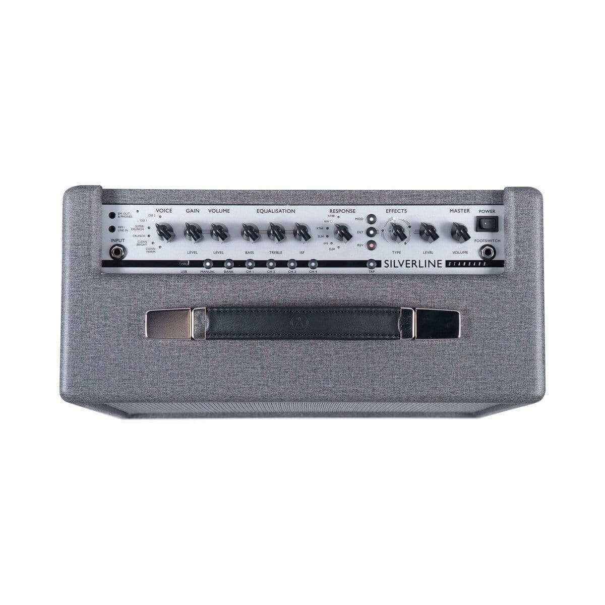 Blackstar Silverline Standard 20W Combo Electric Guitar Amp