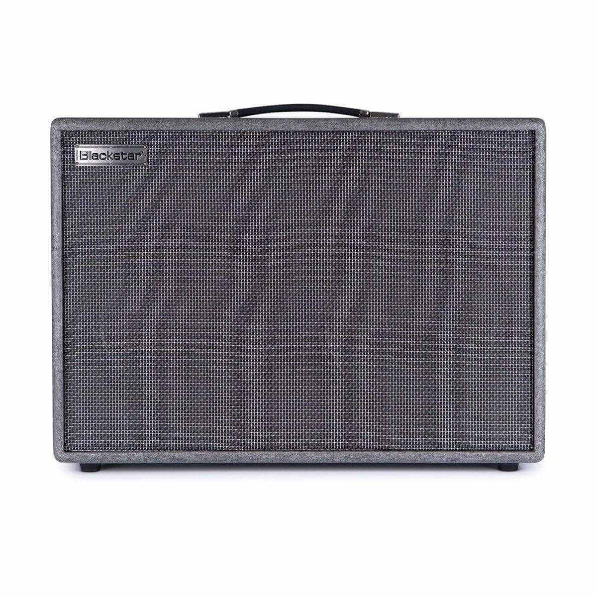 Blackstar Silverline Stereo Deluxe Guitar Amp - 100w 2x12 Combo