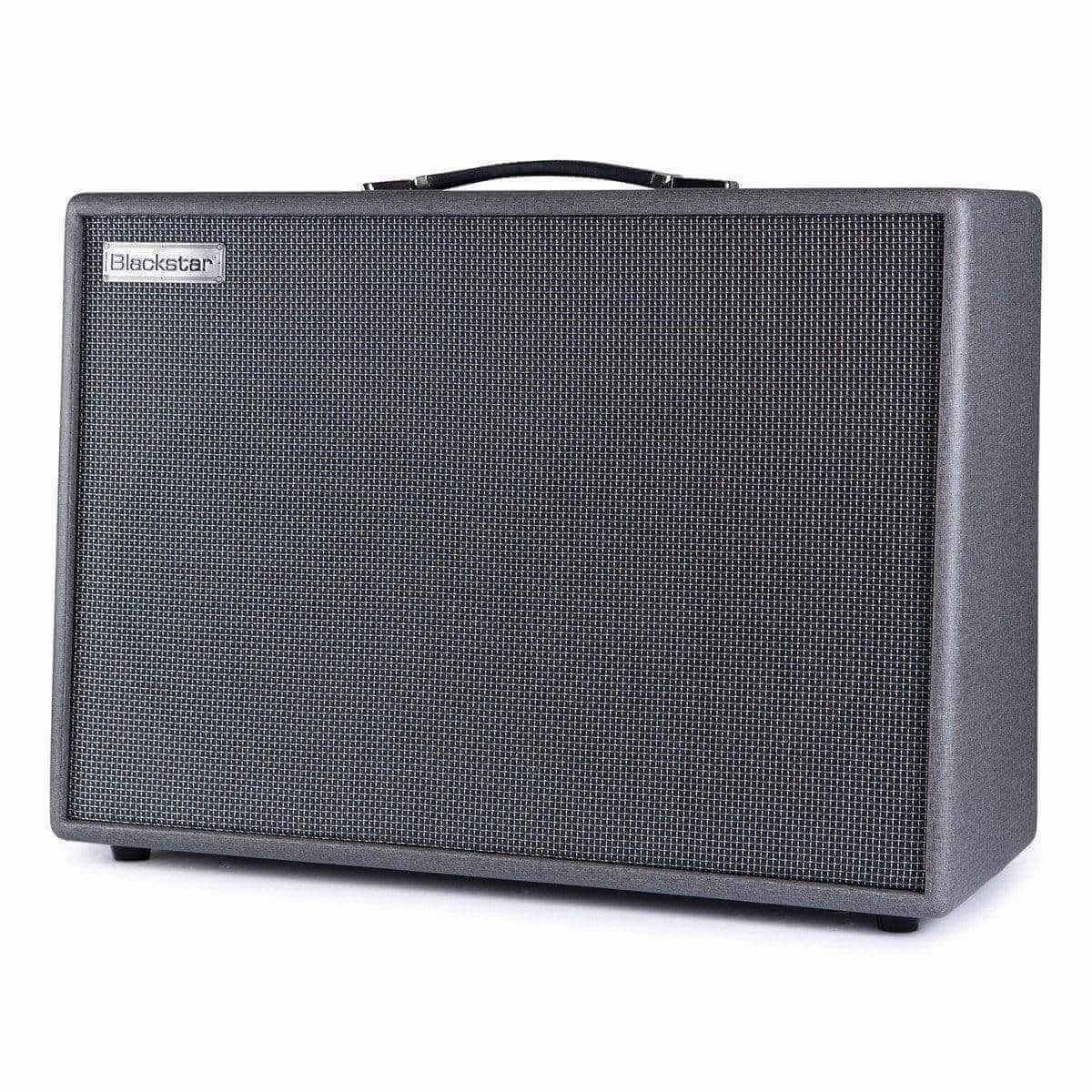 Blackstar Silverline Stereo Deluxe Guitar Amp - 100w 2x12 Combo