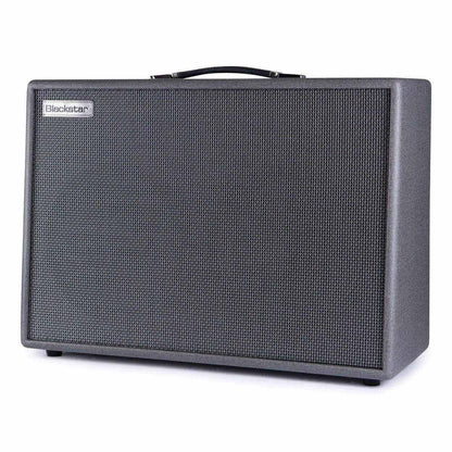Blackstar Silverline Stereo Deluxe Guitar Amp - 100w 2x12 Combo