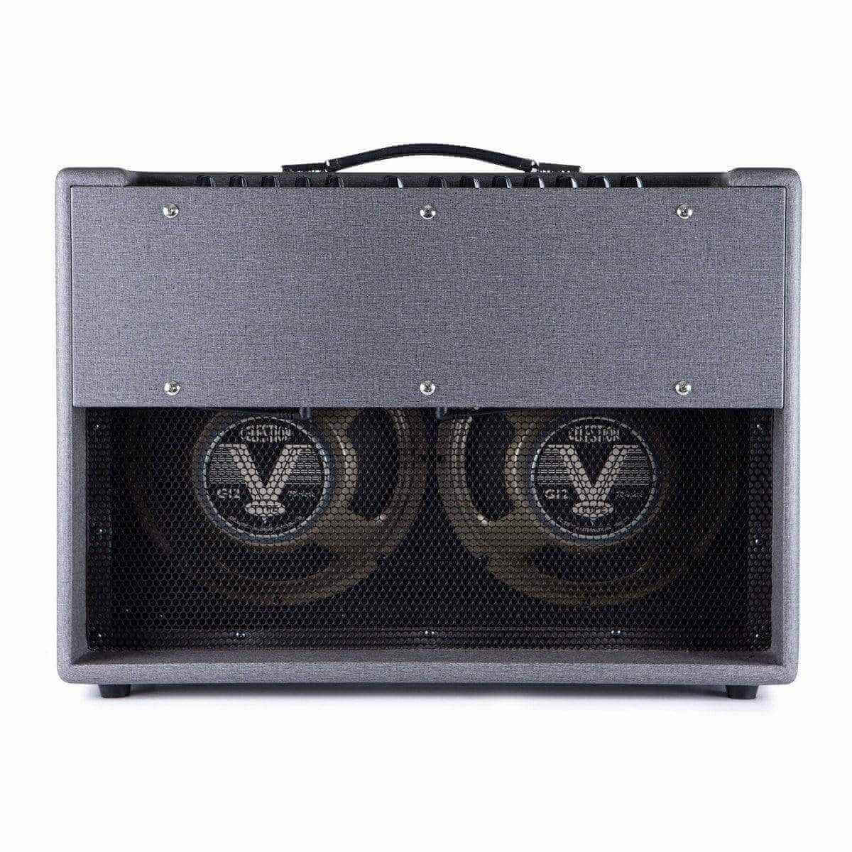 Blackstar Amplifier Blackstar Silverline Stereo Deluxe 100w 2x12 Combo