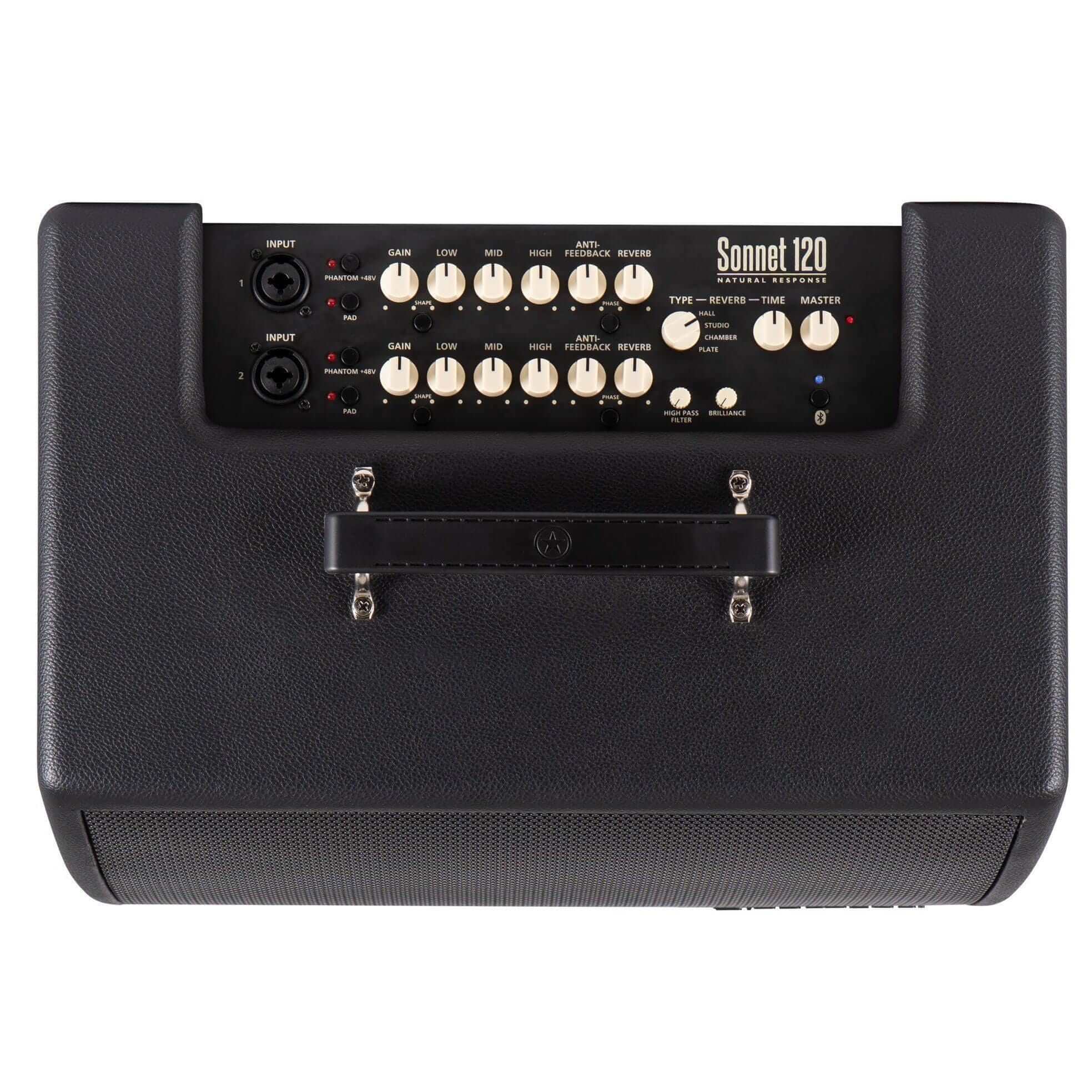 Blackstar Sonnet 120 Acoustic Combo Musicstreet guitar shop