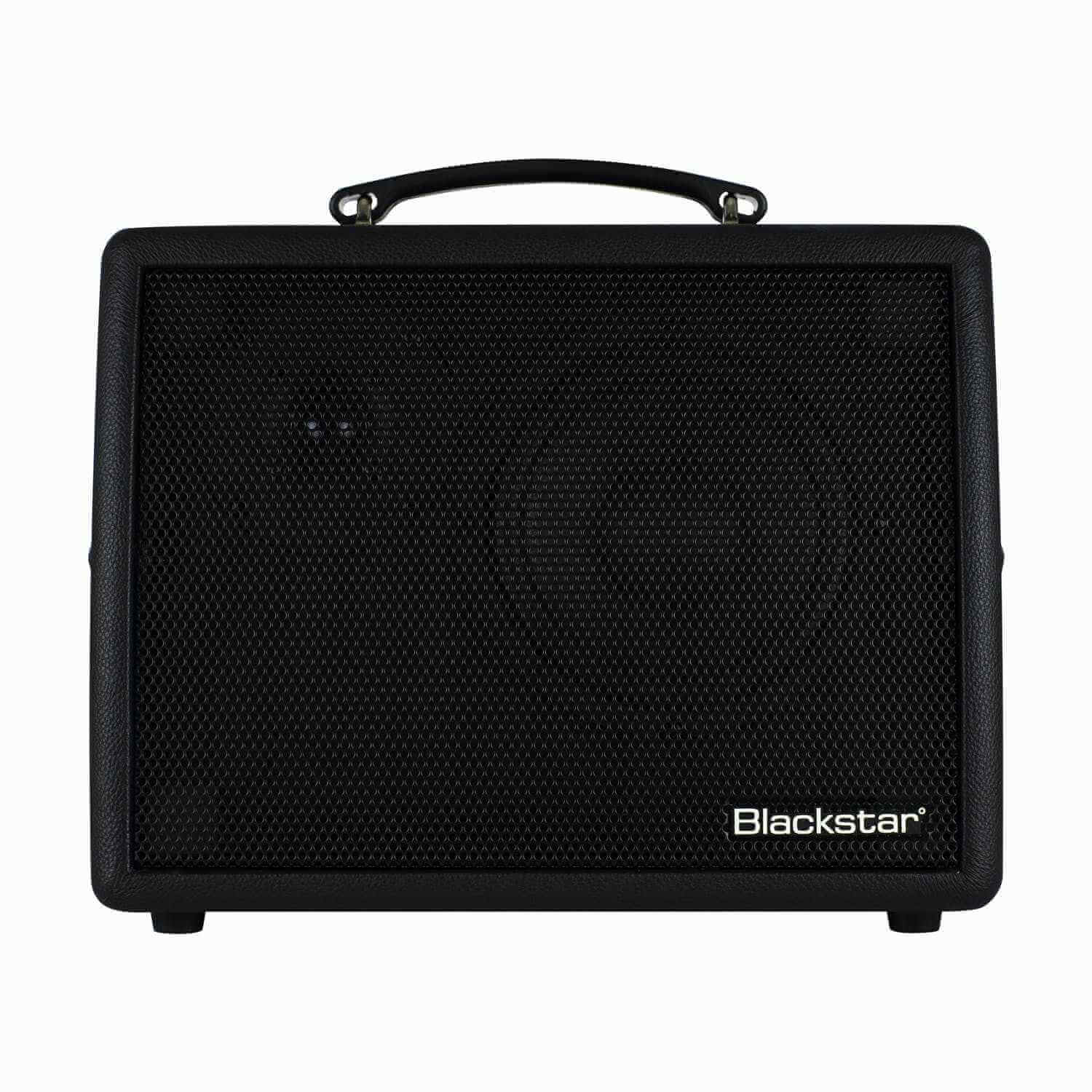 Blackstar Guitar Amp - Sonnet 60 Acoustic Amplifier (Black)