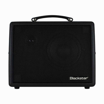Blackstar Guitar Amp - Sonnet 60 Acoustic Amplifier (Black)