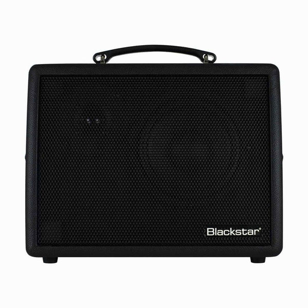 Blackstar Guitar Amp - Sonnet 60 Acoustic Amplifier (Black)