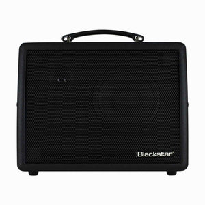 Blackstar Guitar Amp - Sonnet 60 Acoustic Amplifier (Black) - Set Up by MusicStreet