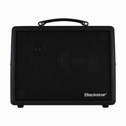 Blackstar Guitar Amp - Sonnet 60 Acoustic Amplifier (Black)