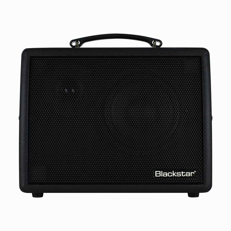 Blackstar Guitar Amp - Sonnet 60 Acoustic Amplifier (Black)