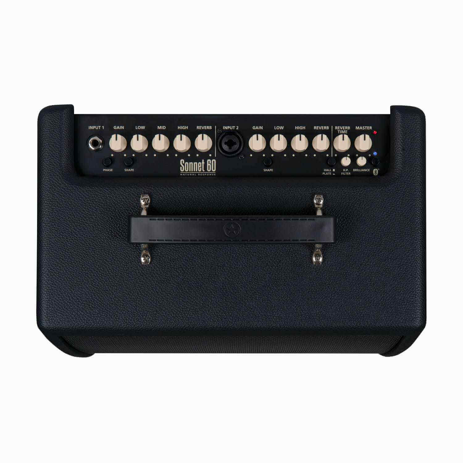 Blackstar Guitar Amp - Sonnet 60 Acoustic Amplifier (Black)