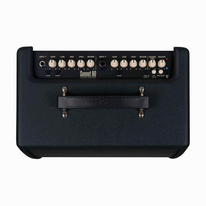 Blackstar Guitar Amp - Sonnet 60 Acoustic Amplifier (Black)