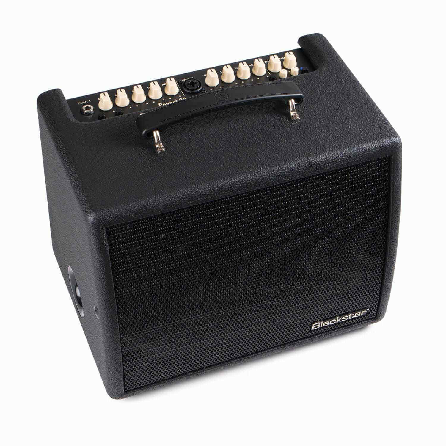 Blackstar Guitar Amp - Sonnet 60 Acoustic Amplifier (Black)