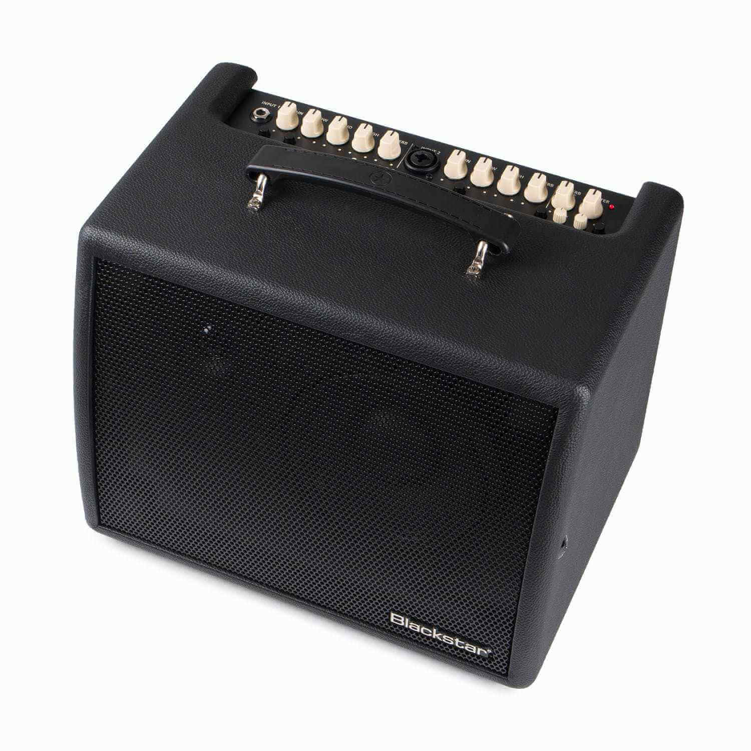 Blackstar Guitar Amp - Sonnet 60 Acoustic Amplifier (Black)