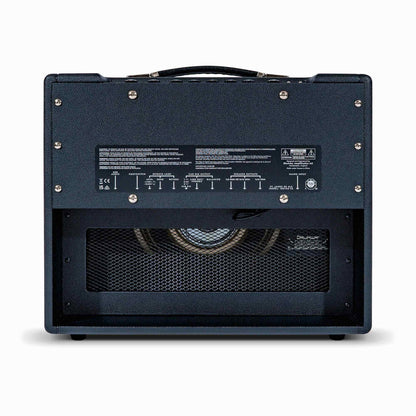 Blackstar Guitar Amplifier - St James 6L6 50W Combo