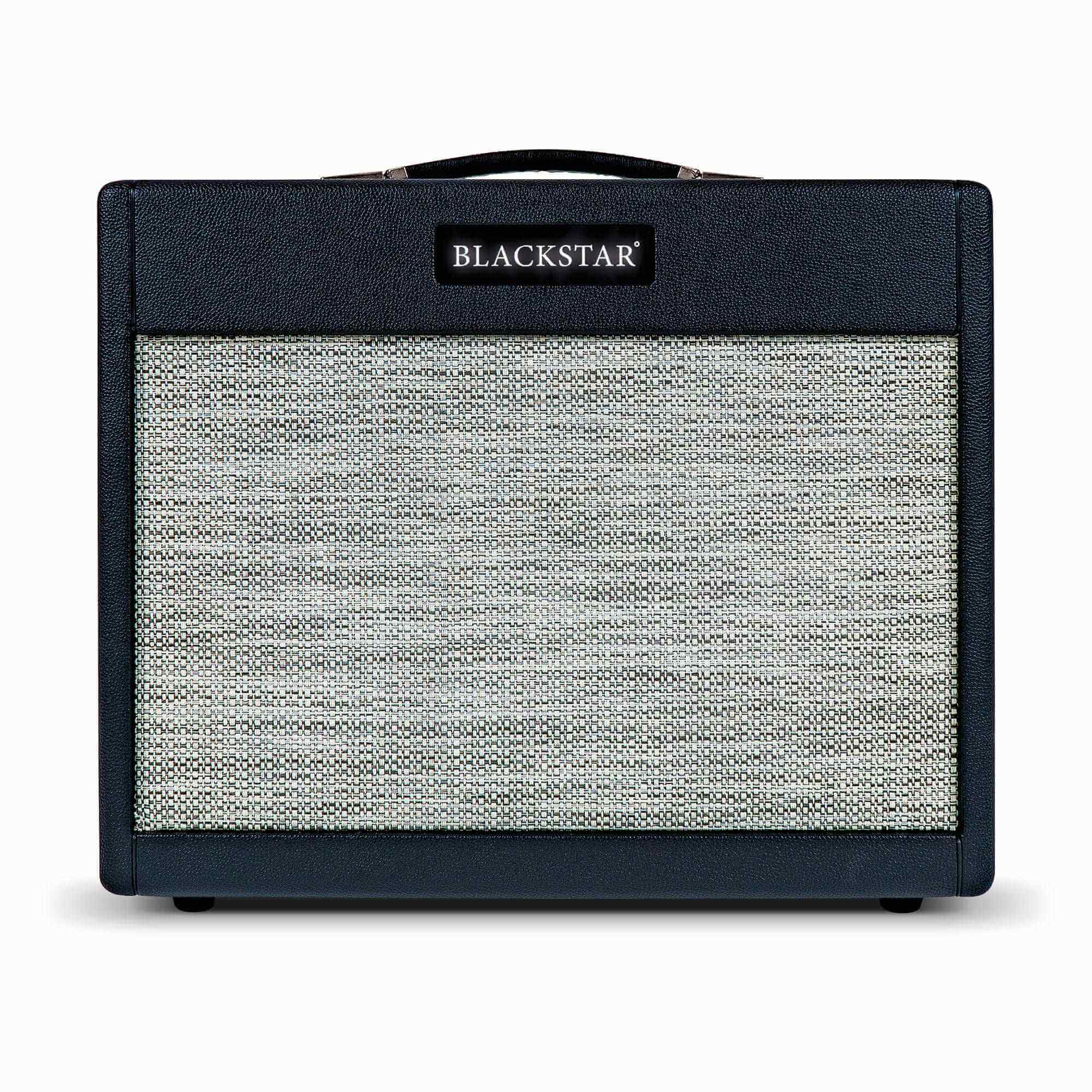 Blackstar Guitar Amplifier - St James 6L6 50W Combo