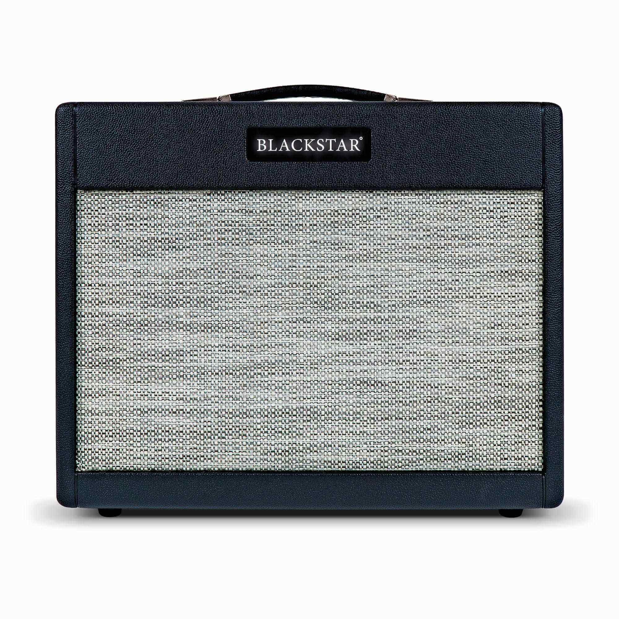 Blackstar Amplifier Blackstar - St James 6L6 50w combo