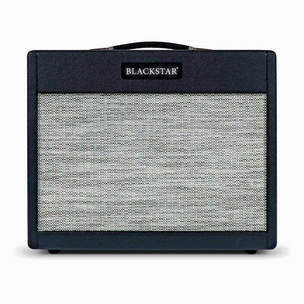 Blackstar Guitar Amplifier - St James 6L6 50W Combo