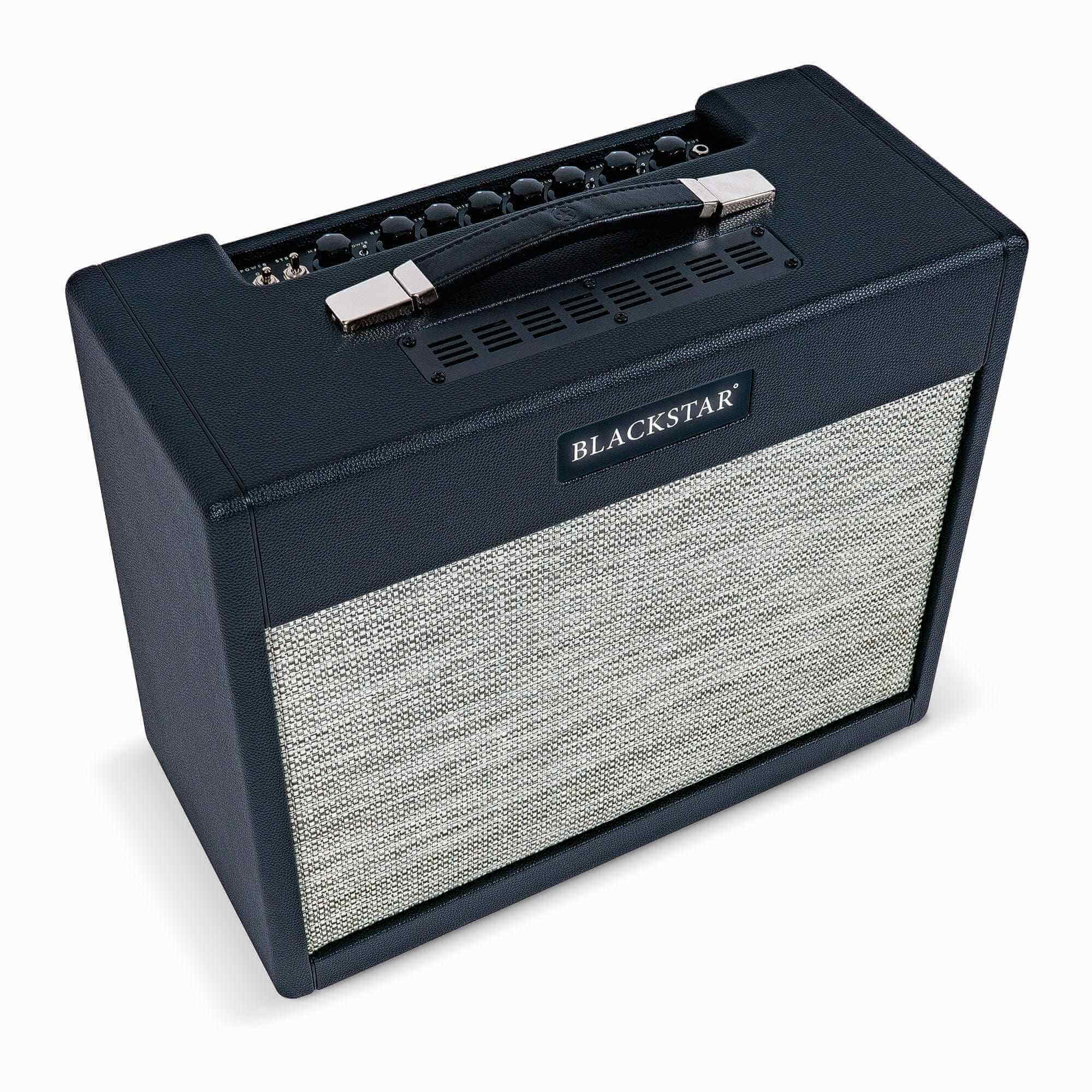 Blackstar Guitar Amplifier - St James 6L6 50W Combo