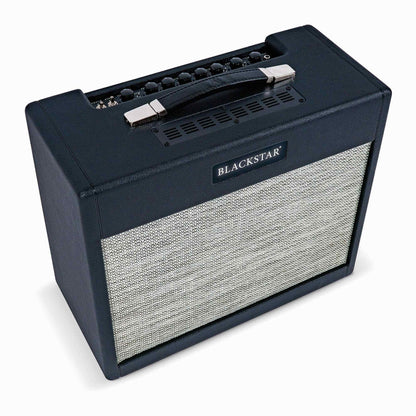 Blackstar Guitar Amplifier - St James 6L6 50W Combo