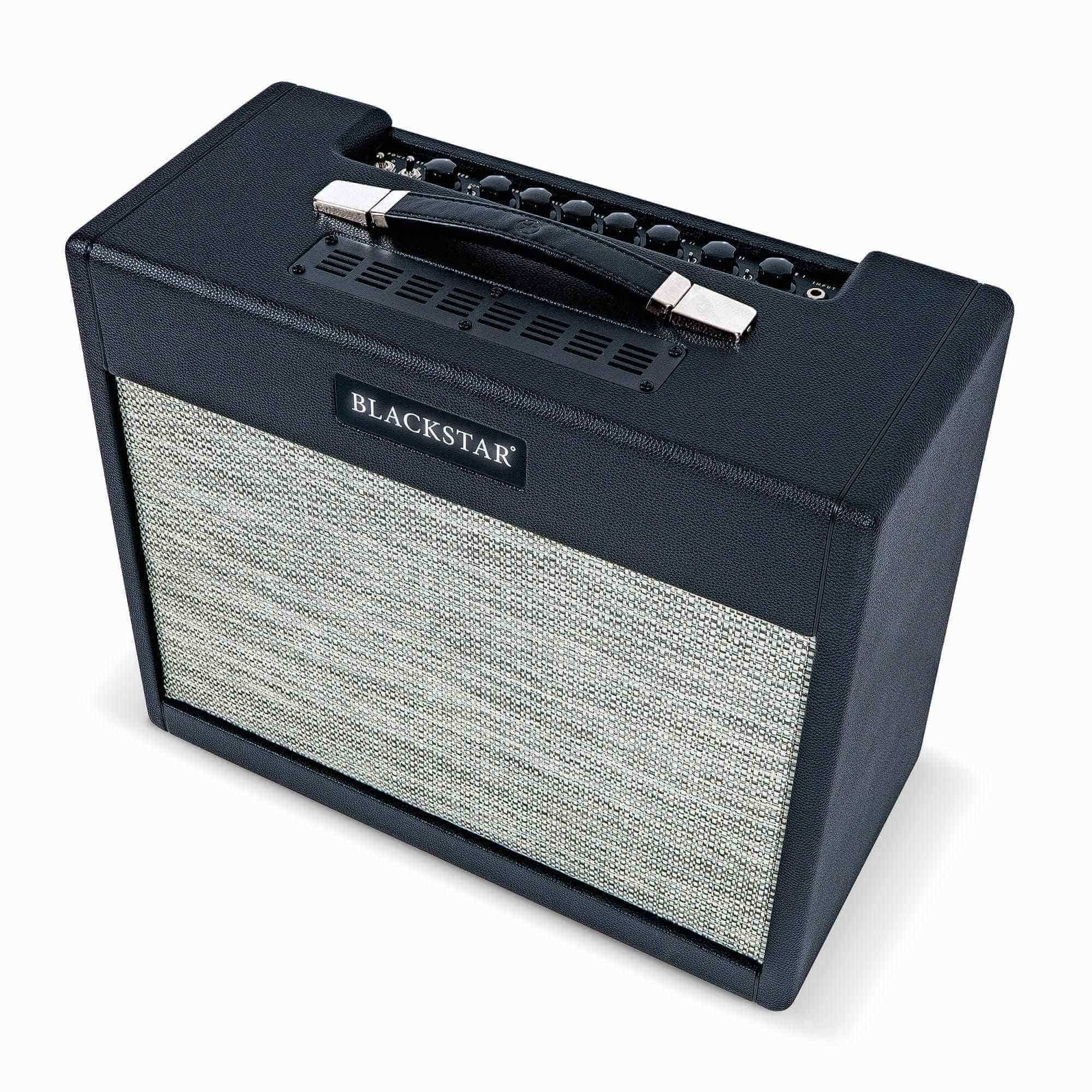 Blackstar Amplifier Blackstar - St James 6L6 50w combo