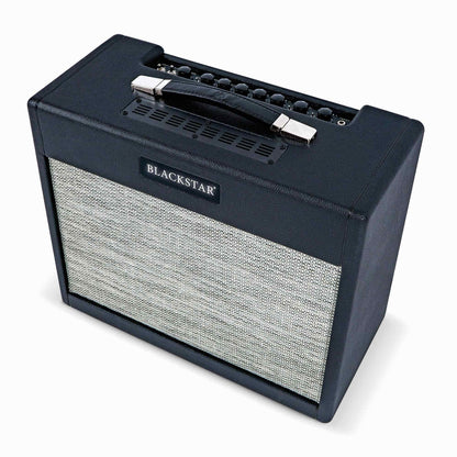 Blackstar Guitar Amplifier - St James 6L6 50W Combo