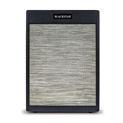 Blackstar Guitar Amplifier - St James 6L6 50W Head & 2x12 Cab