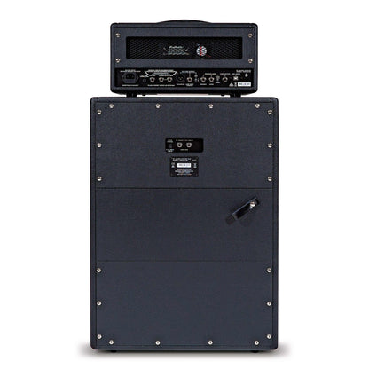 Blackstar Guitar Amplifier - St James 6L6 50W Head & 2x12 Cab