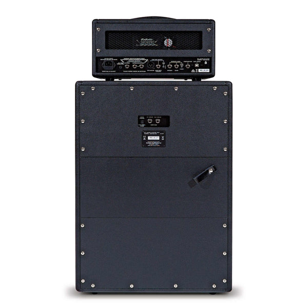 Blackstar Amplifier Blackstar - St James 6L6 50w head & 2x12x Cab