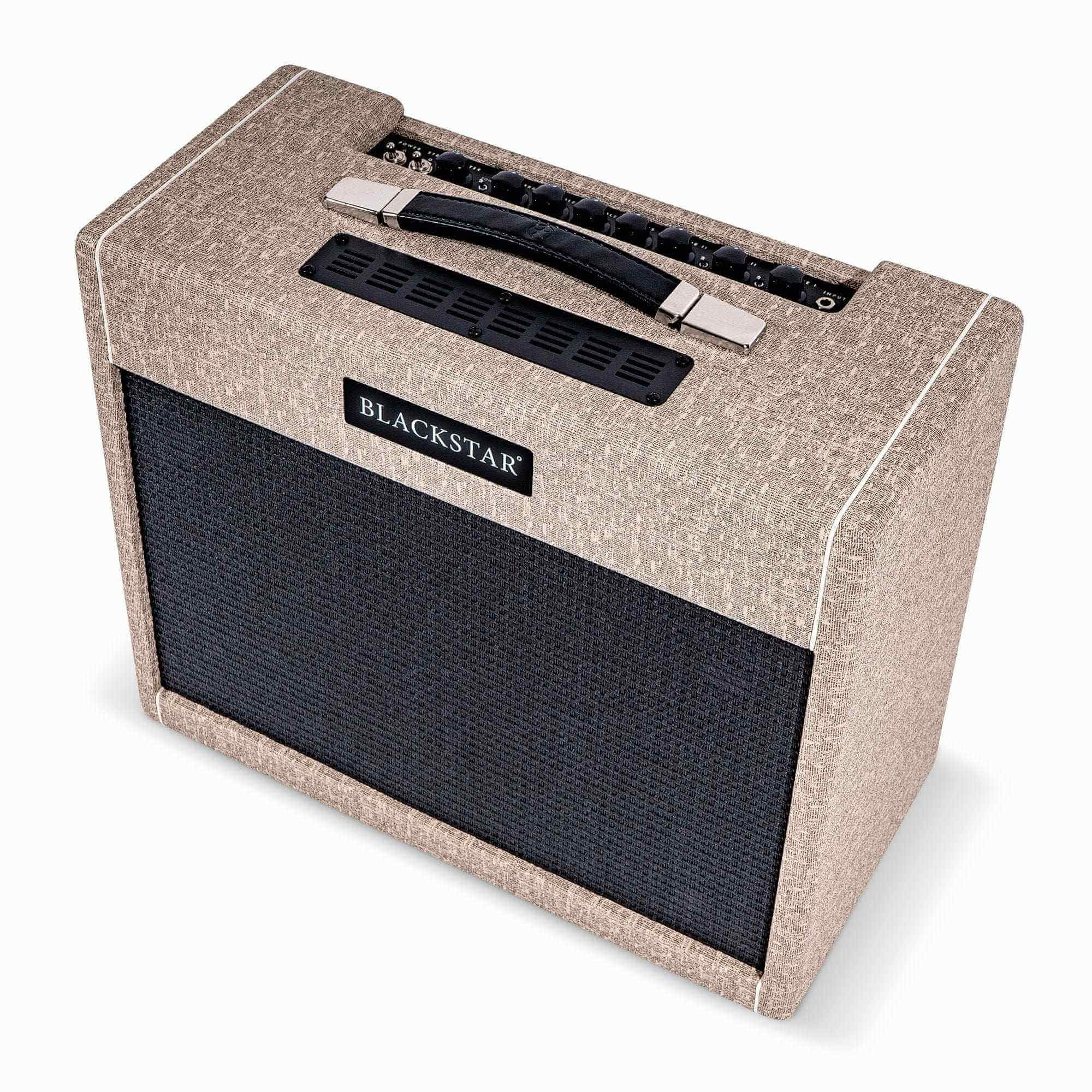 Blackstar St James EL34 50w Combo Guitar Amp