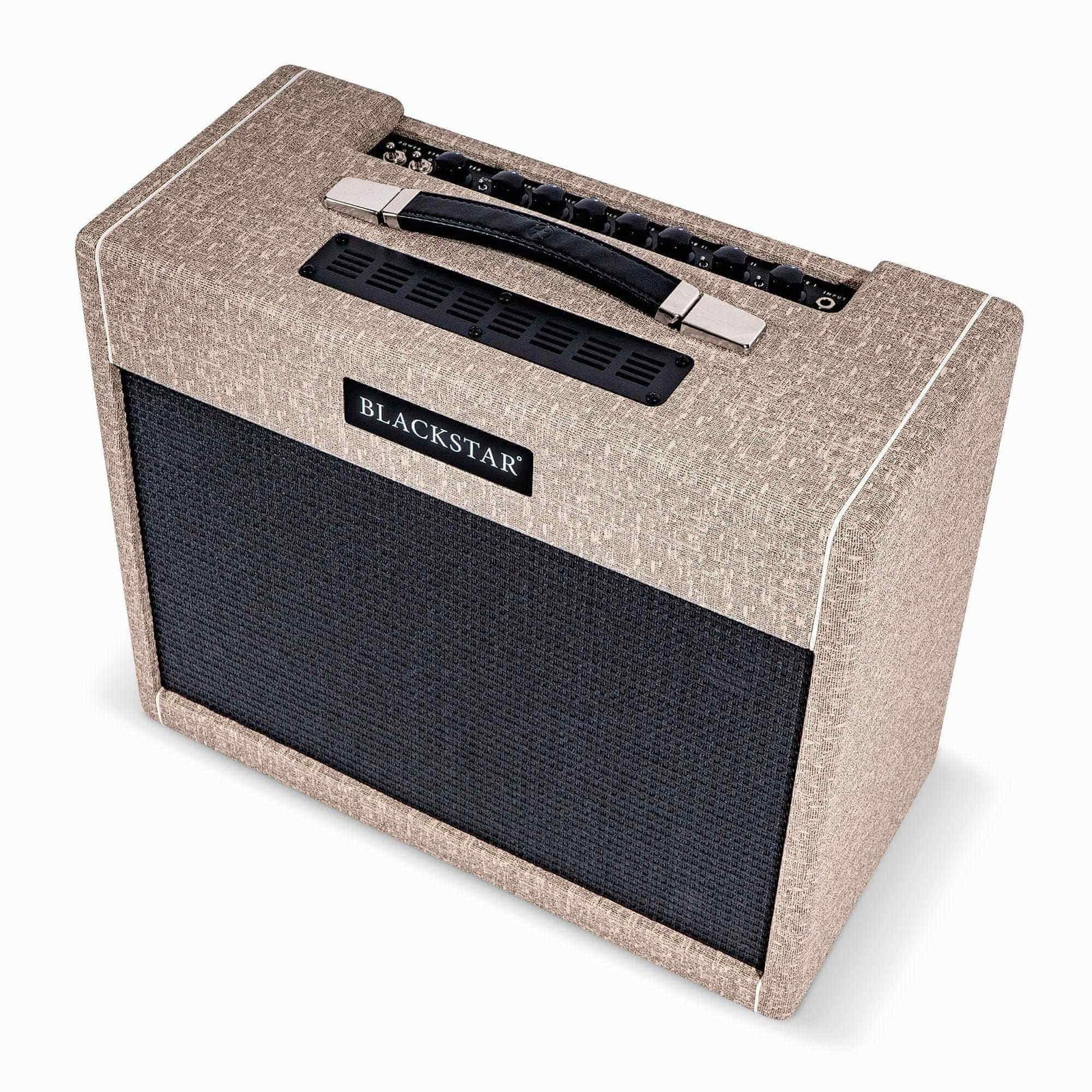 Blackstar St James EL34 50w Combo Guitar Amp