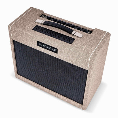 Blackstar St James EL34 50w Combo Guitar Amp