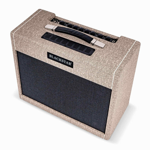 Blackstar Amplifier Blackstar - St James EL34 50w combo