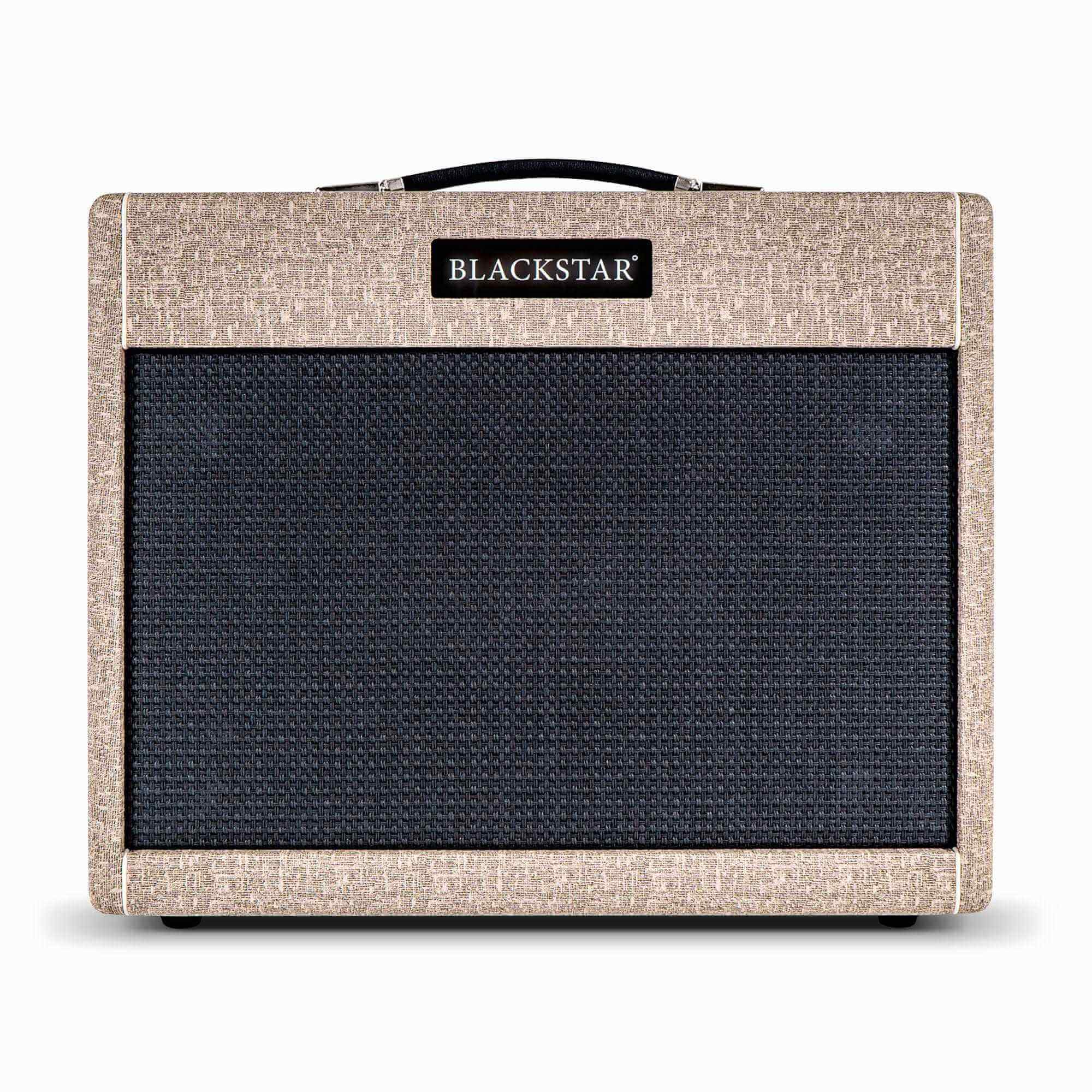 Blackstar St James EL34 50w Combo Guitar Amp