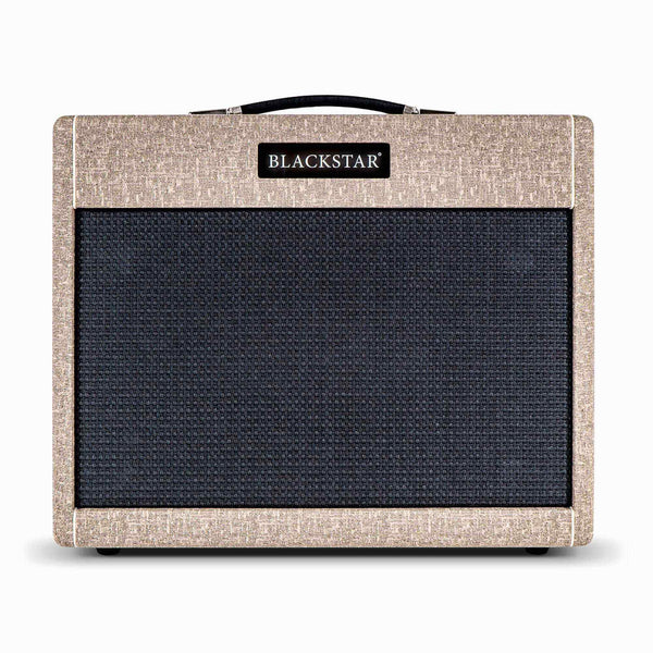 Blackstar St James EL34 50w Combo Guitar Amp