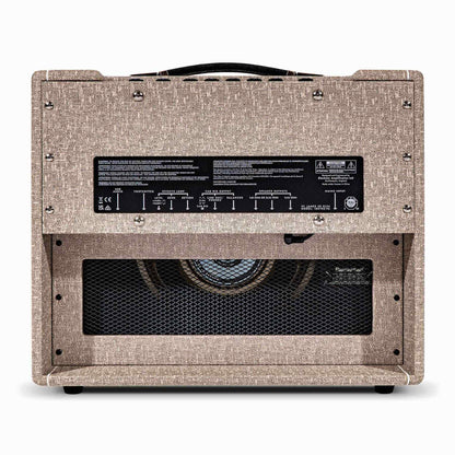 Blackstar St James EL34 50w Combo Guitar Amp