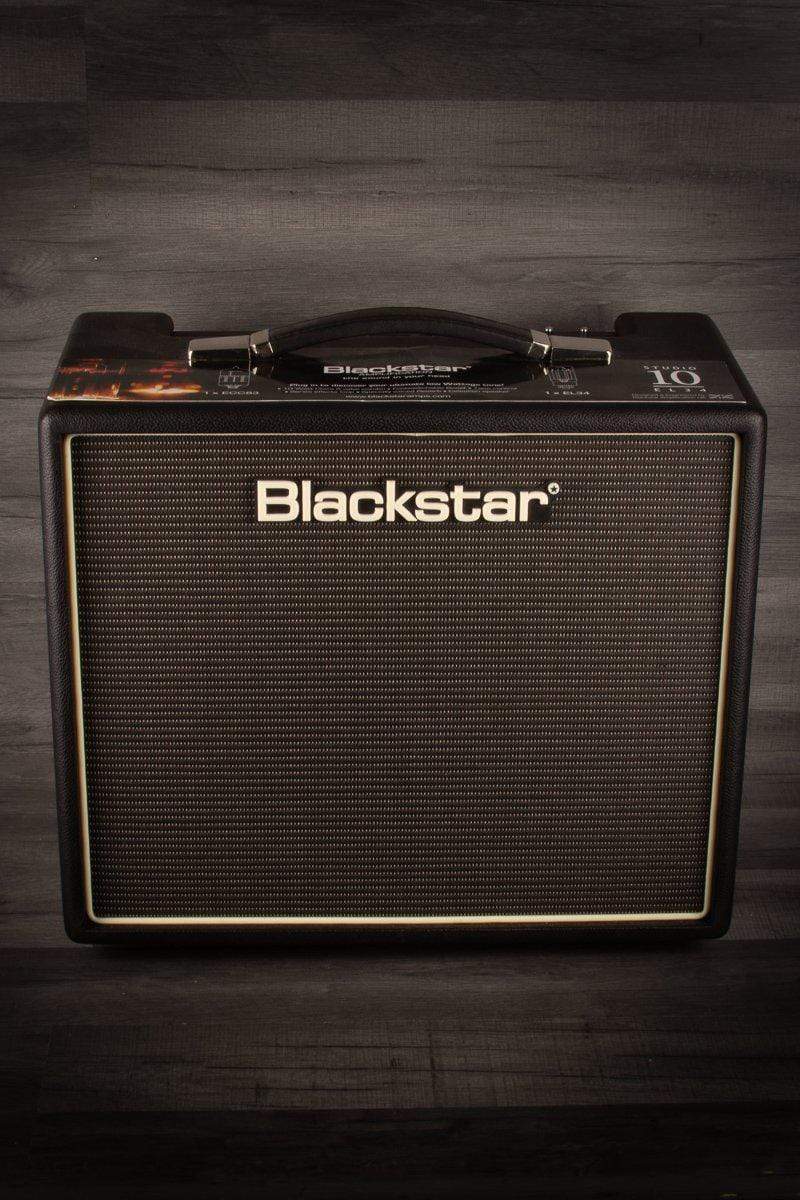Blackstar Studio 10 EL34 *Ex-Demo*