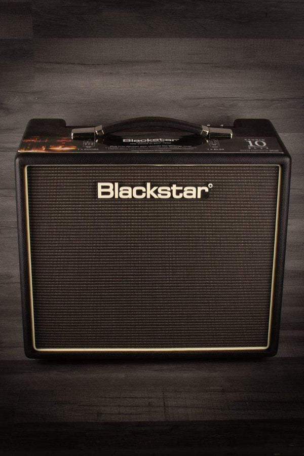 Blackstar Amplifier Blackstar Studio 10 EL34 *Ex-Demo*