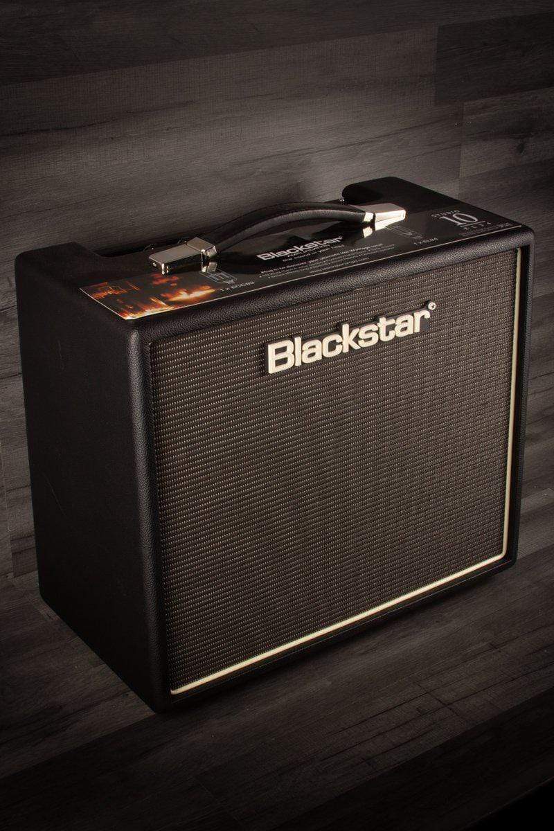 Blackstar Amplifier Blackstar Studio 10 EL34 *Ex-Demo*