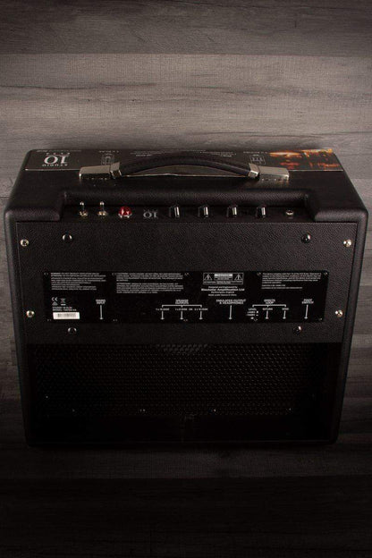 Blackstar Studio 10 EL34 *Ex-Demo*