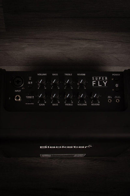 Blackstar - Super Fly Bluetooth
