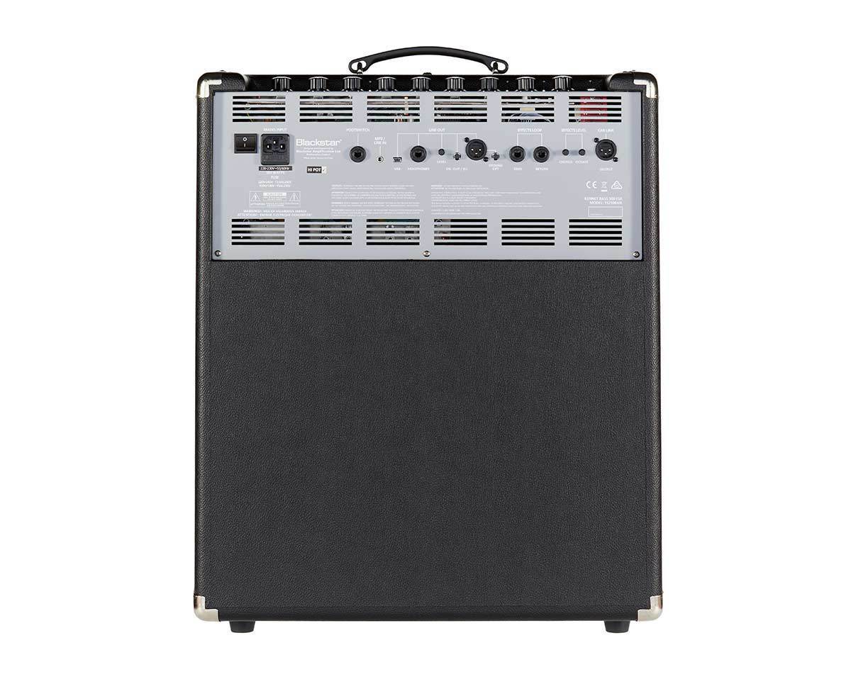 Blackstar Guitar Amplifier - Unity 250 Bass Combo