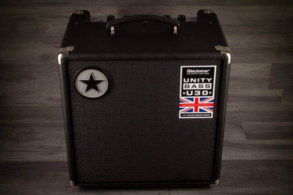 Blackstar Unity 30 Bass Guitar Amplifier