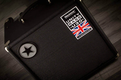 Blackstar Unity 30 Bass Guitar Amplifier