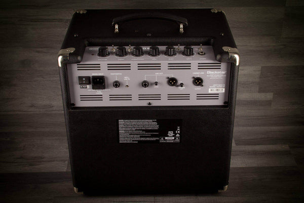 Blackstar Unity 30 Bass amplifier