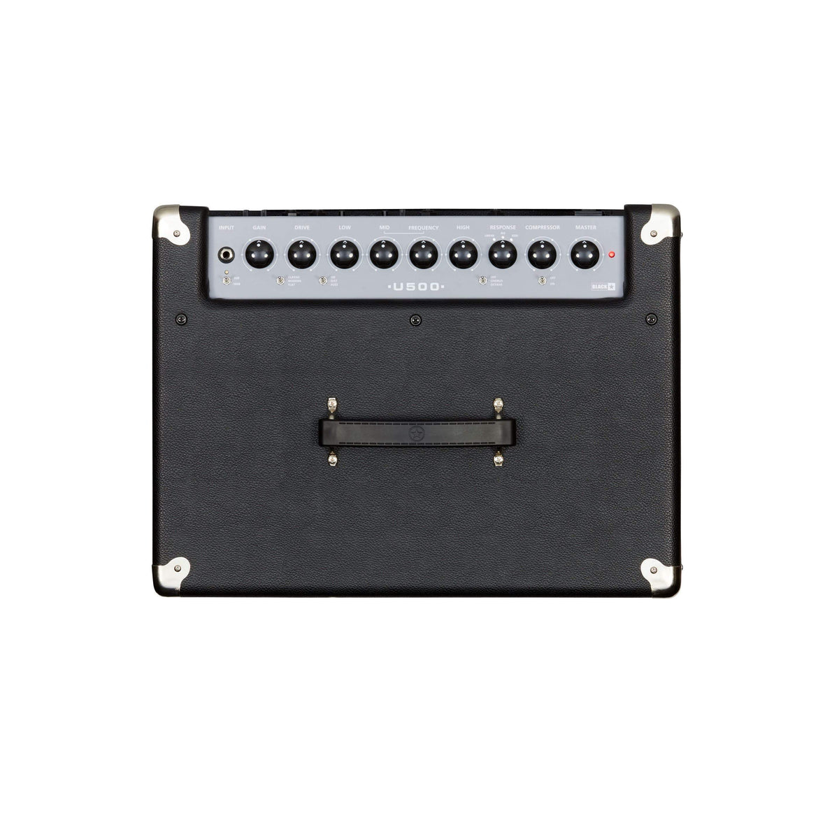 Blackstar Guitar Amplifier - Unity 500 Bass