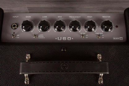 Blackstar Guitar Amplifier - Unity 60 Bass Amp