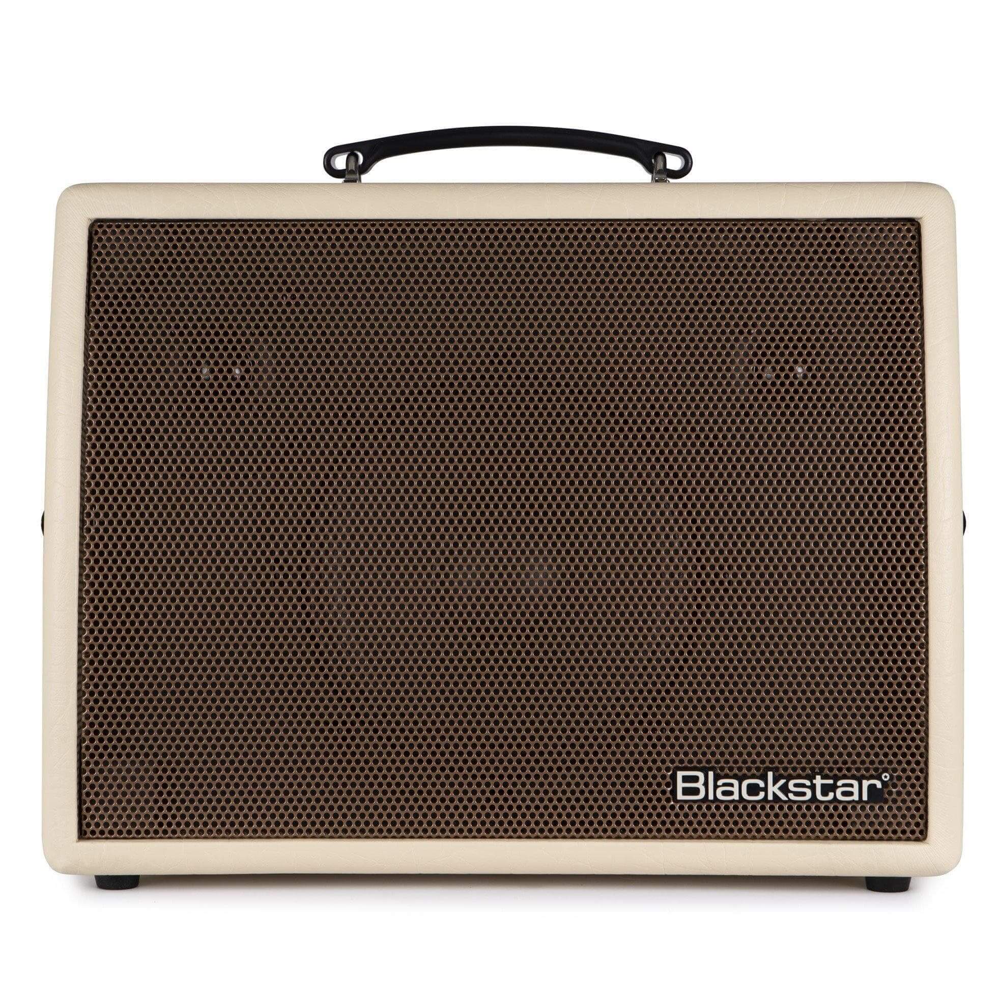 Blackstar Guitar Amplifier - Sonnet 120 Acoustic Combo