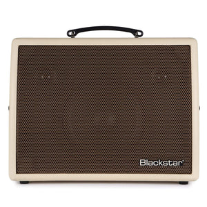 Blackstar Guitar Amplifier - Sonnet 120 Acoustic Combo - Set Up by MusicStreet